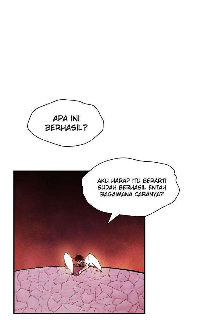 The Dungeon Master Chapter 29 Gambar 15