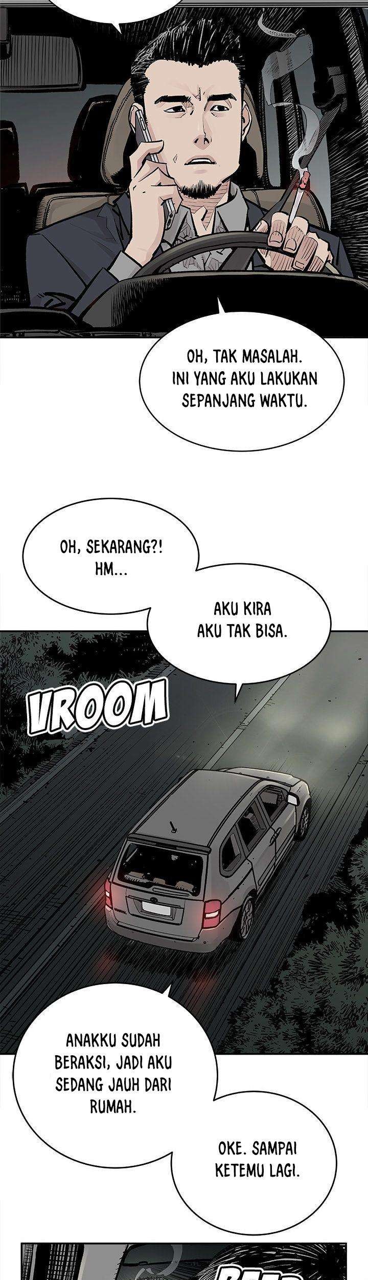 The Devil’s Descendants Chapter 8 halaman 4