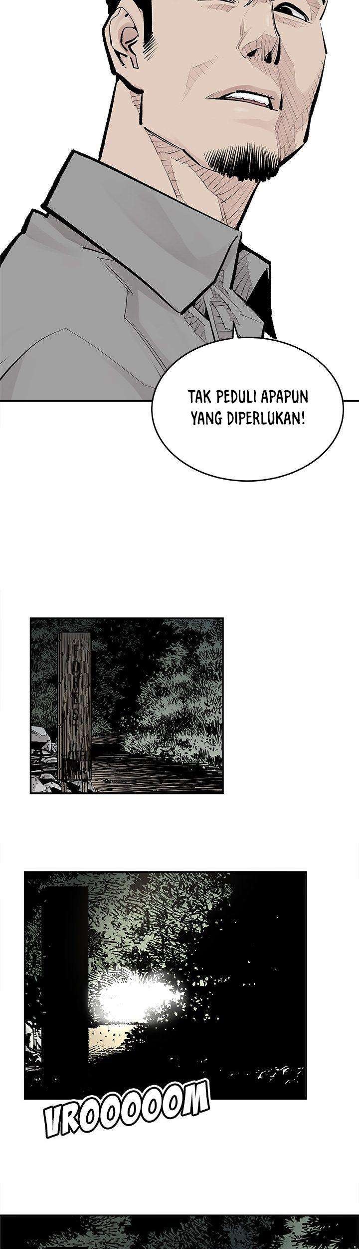 The Devil’s Descendants Chapter 7 halaman 5