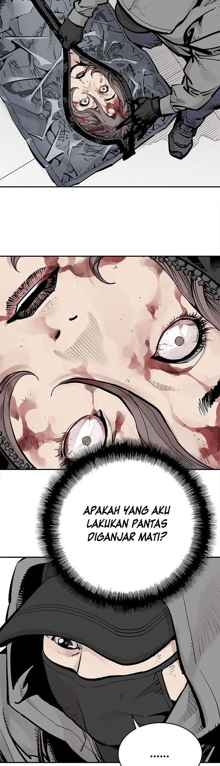The Devil’s Descendants Chapter 5 halaman 4