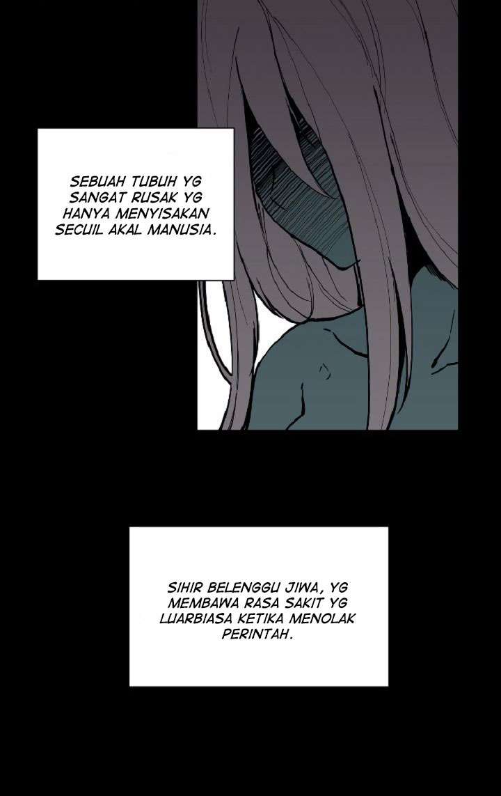 The Dungeon Master Chapter 21 Gambar 18