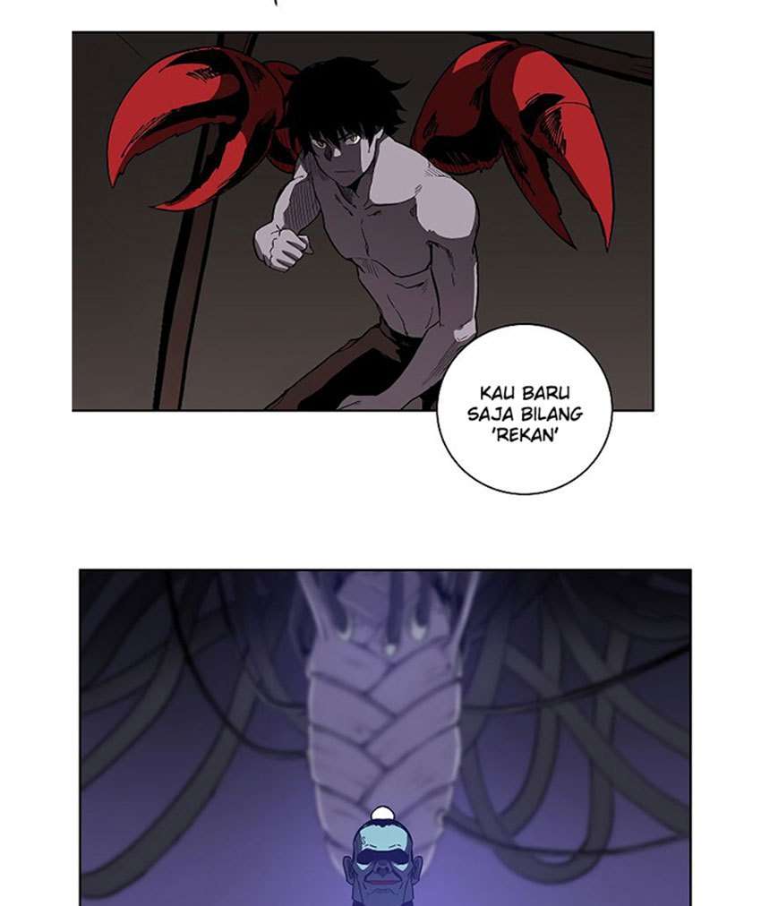 The Dungeon Master Chapter 15 Gambar 12