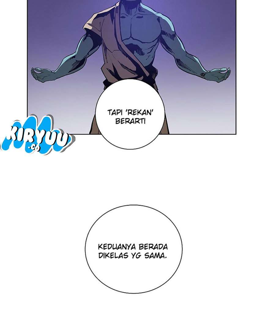 The Dungeon Master Chapter 15 Gambar 13