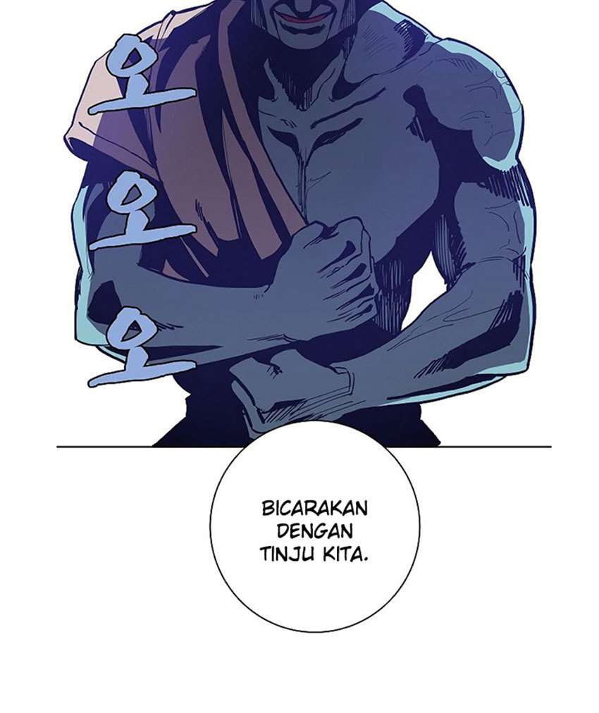 The Dungeon Master Chapter 15 Gambar 15