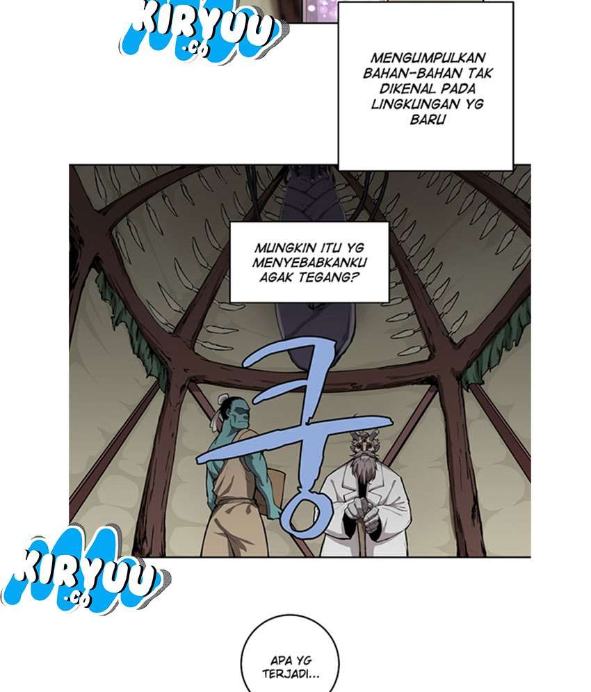 The Dungeon Master Chapter 13 Gambar 11