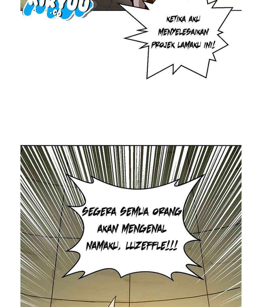 The Dungeon Master Chapter 10 Gambar 12
