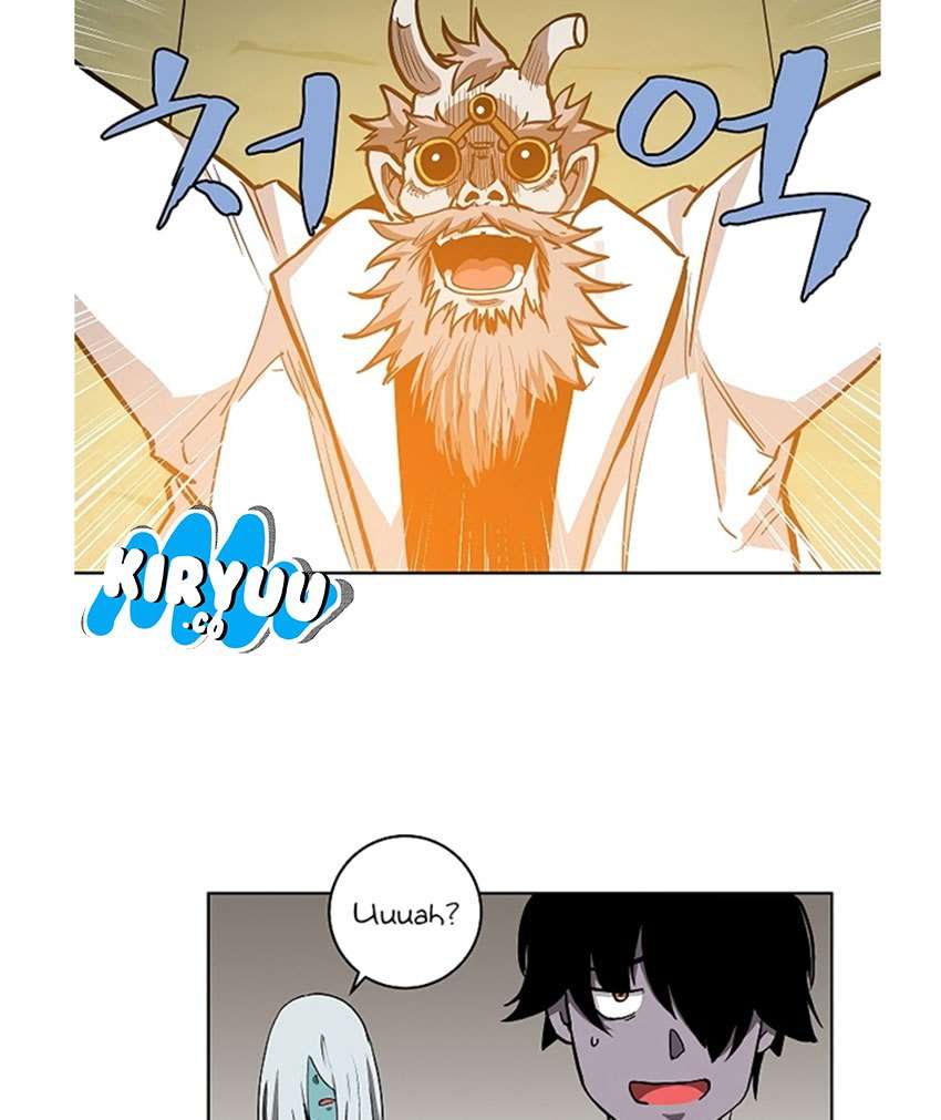 The Dungeon Master Chapter 10 Gambar 13