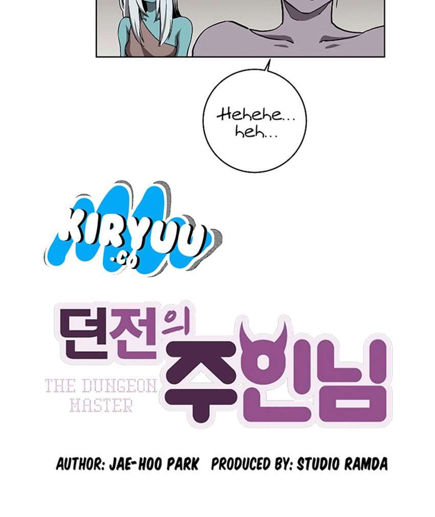 The Dungeon Master Chapter 10 Gambar 14