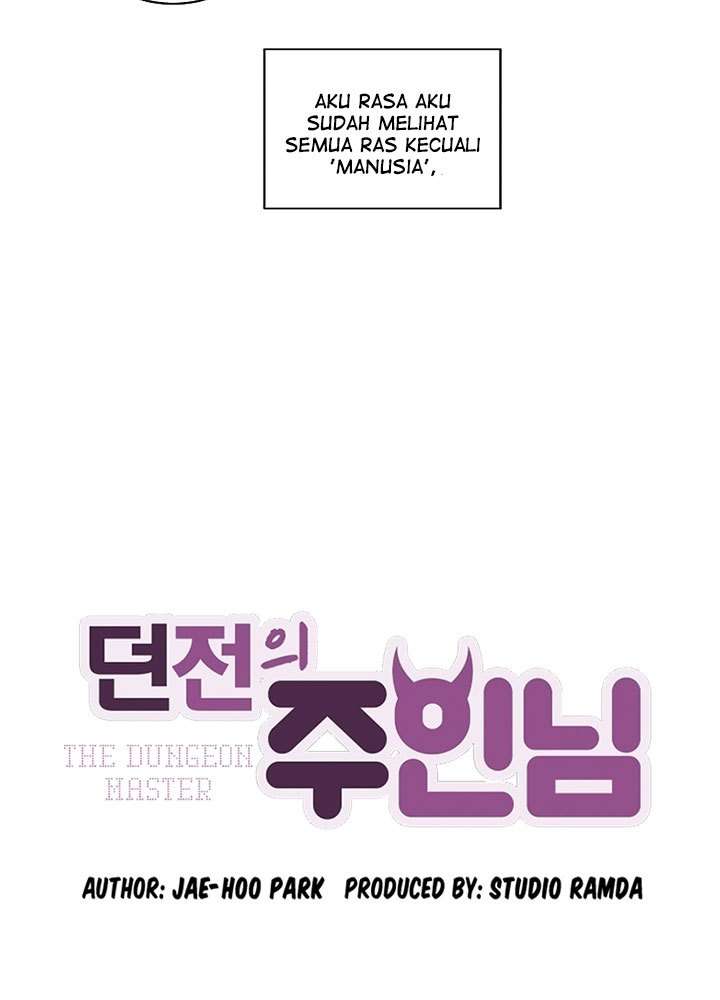 The Dungeon Master Chapter 7 Gambar 12