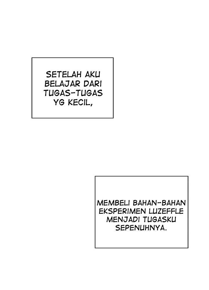 The Dungeon Master Chapter 7 Gambar 13
