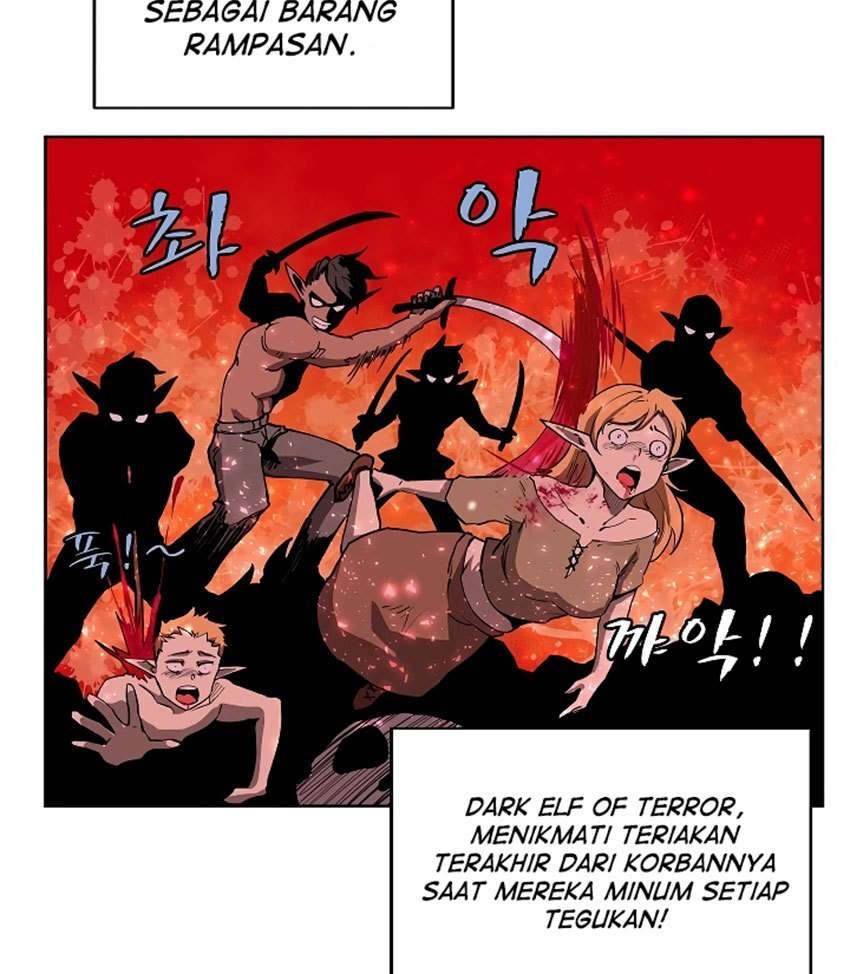 The Dungeon Master Chapter 6 Gambar 13