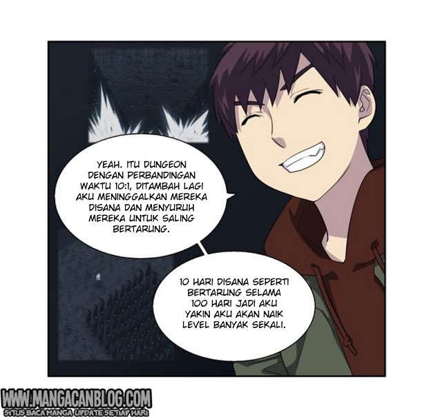 The Gamer Chapter 188 Gambar 8