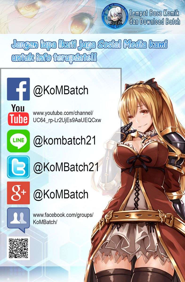 Tenseishichatta yo (Iya, Gomen) Chapter 14 Gambar 5