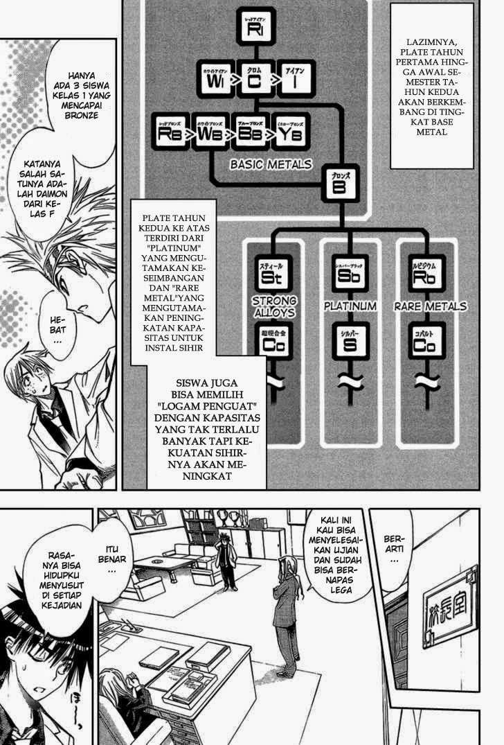 Mx0 Chapter 088 Gambar 6