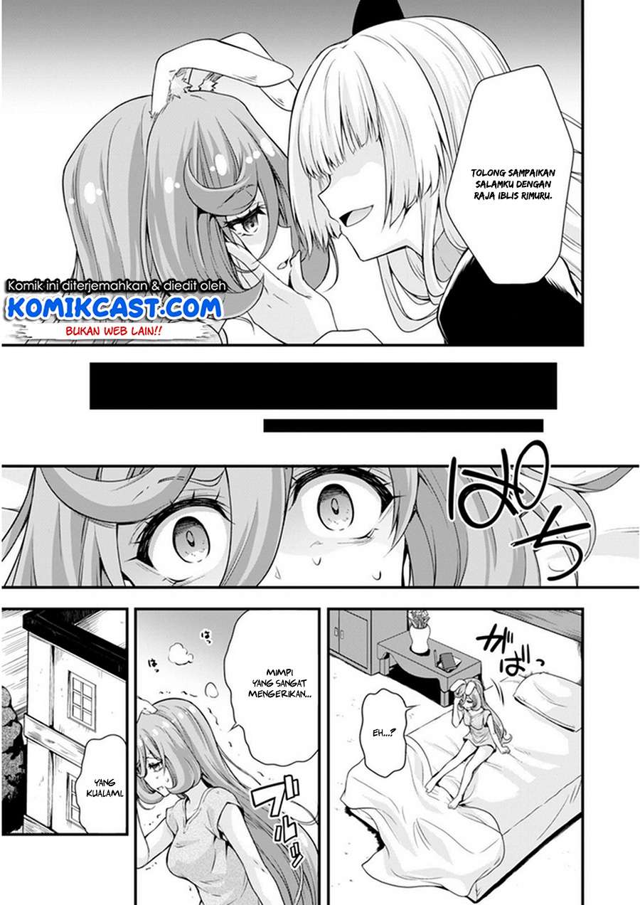 Tensei Shitara Slime Datta Ken: Spin Off Chapter 16 halaman 5