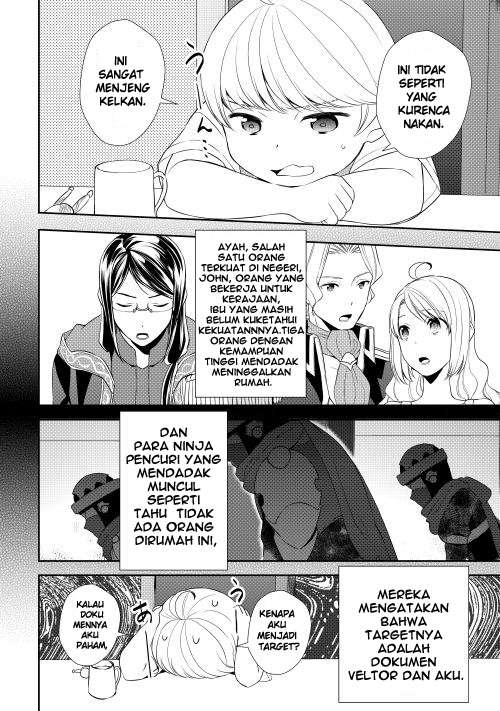 Tenseishichatta yo (Iya, Gomen) Chapter 7 Gambar 5