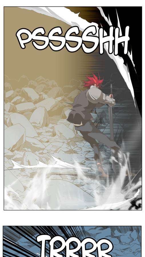 The God of High School Chapter 252 Gambar 13