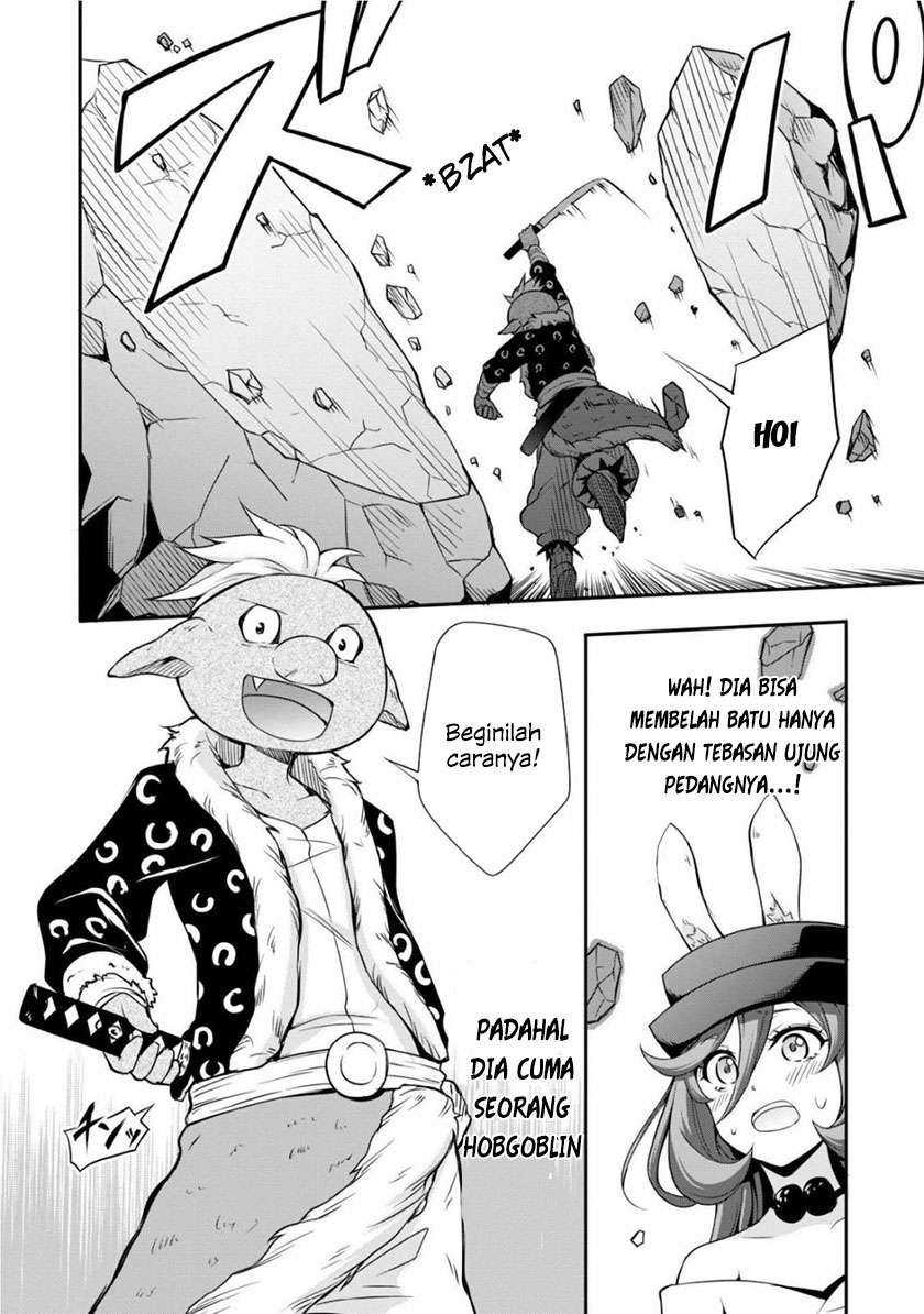 Tensei Shitara Slime Datta Ken: Spin Off Chapter 3 Gambar 5