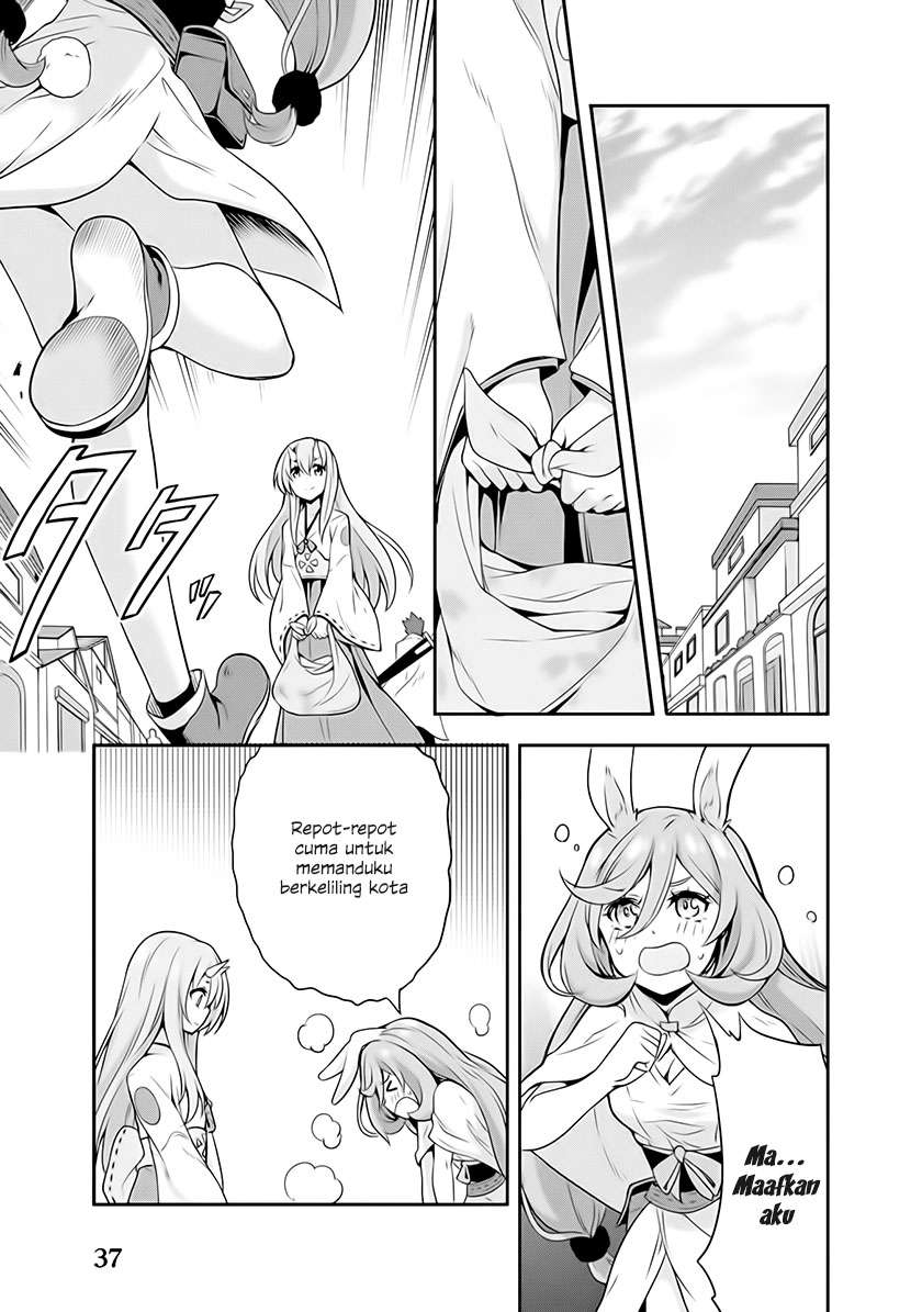 Tensei Shitara Slime Datta Ken: Spin Off Chapter 2 halaman 5