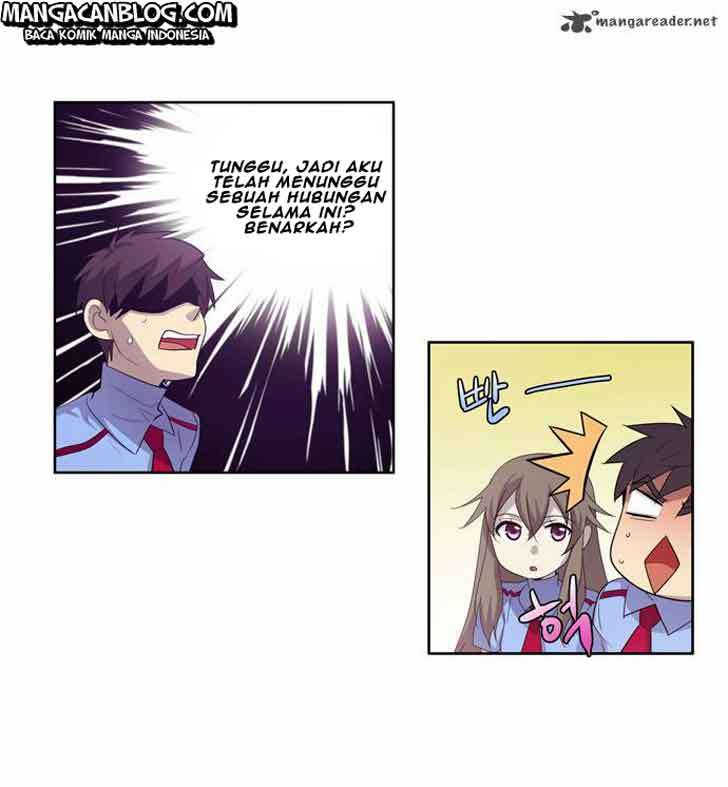 The Gamer Chapter 51 Gambar 5