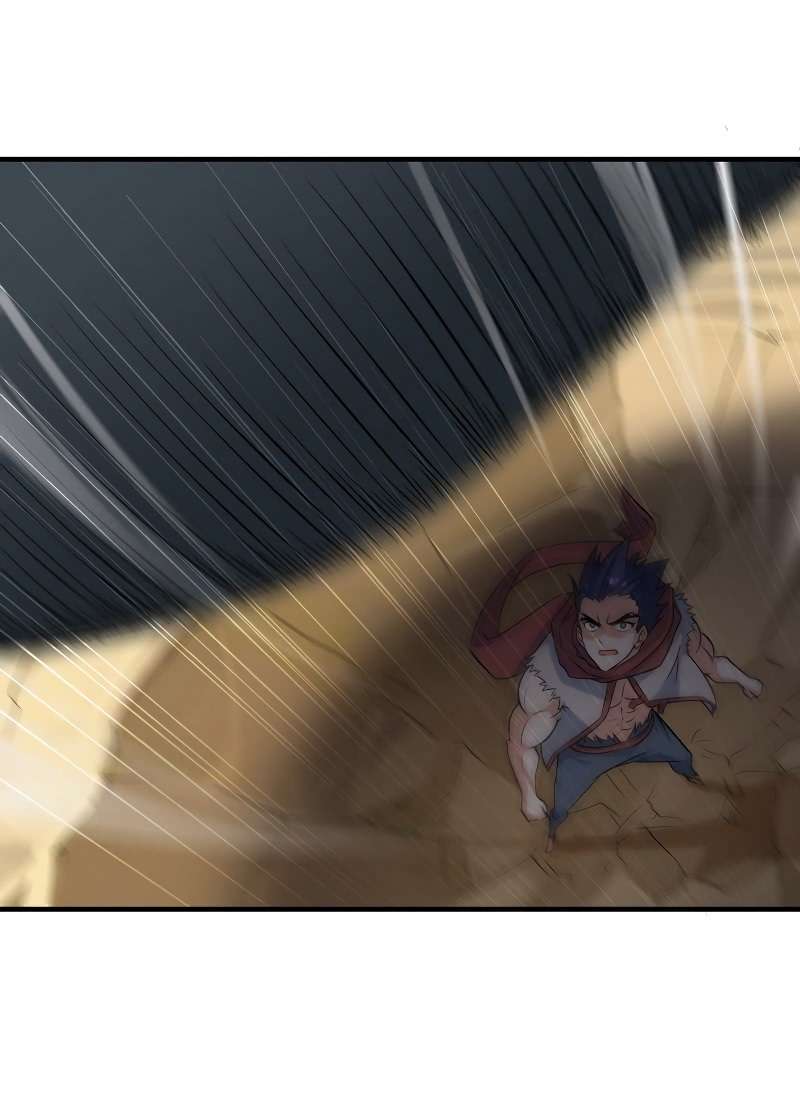 My Wife is a Demon Queen Chapter 77 Gambar 5