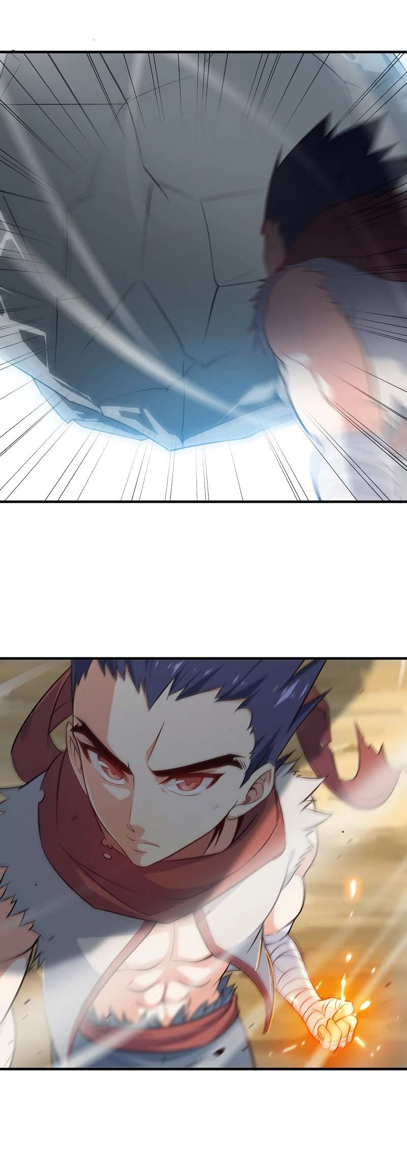 My Wife is a Demon Queen Chapter 76 Gambar 4