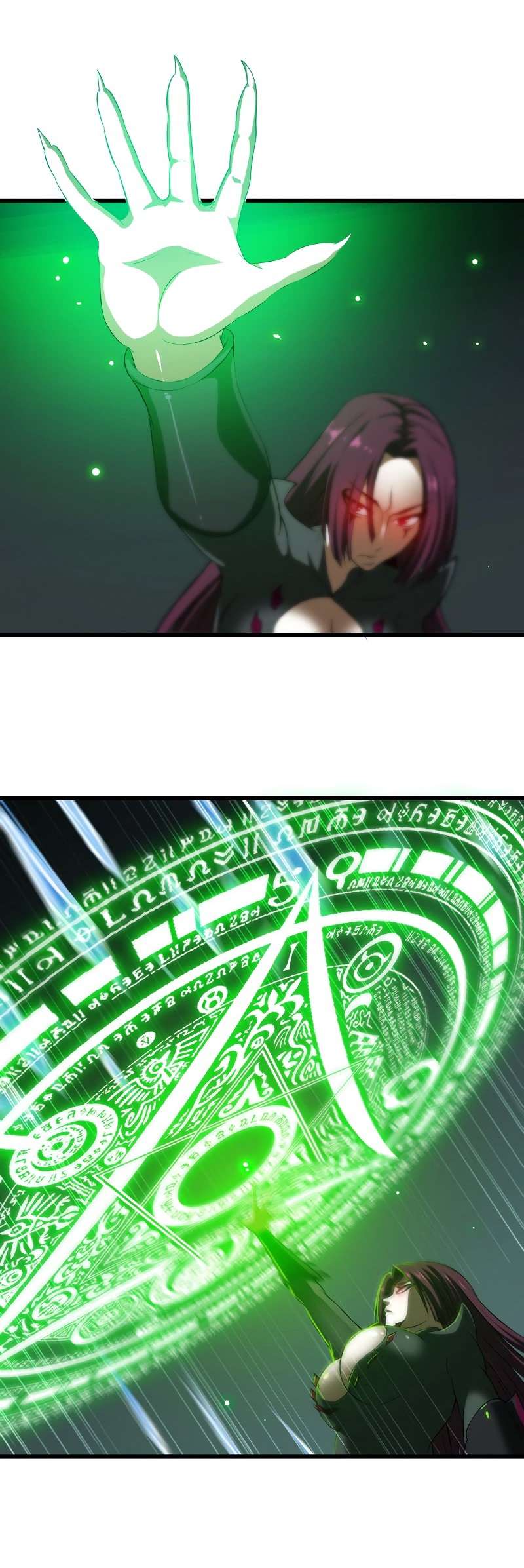 My Wife is a Demon Queen Chapter 69 Gambar 5