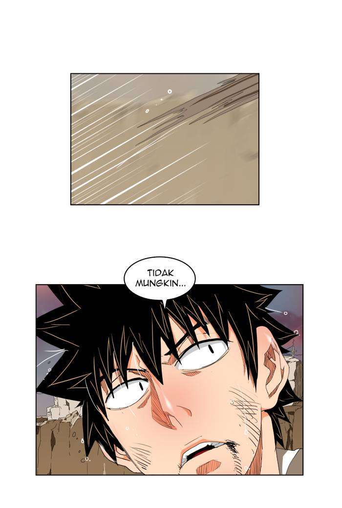 The God of High School Chapter 108 Gambar 10
