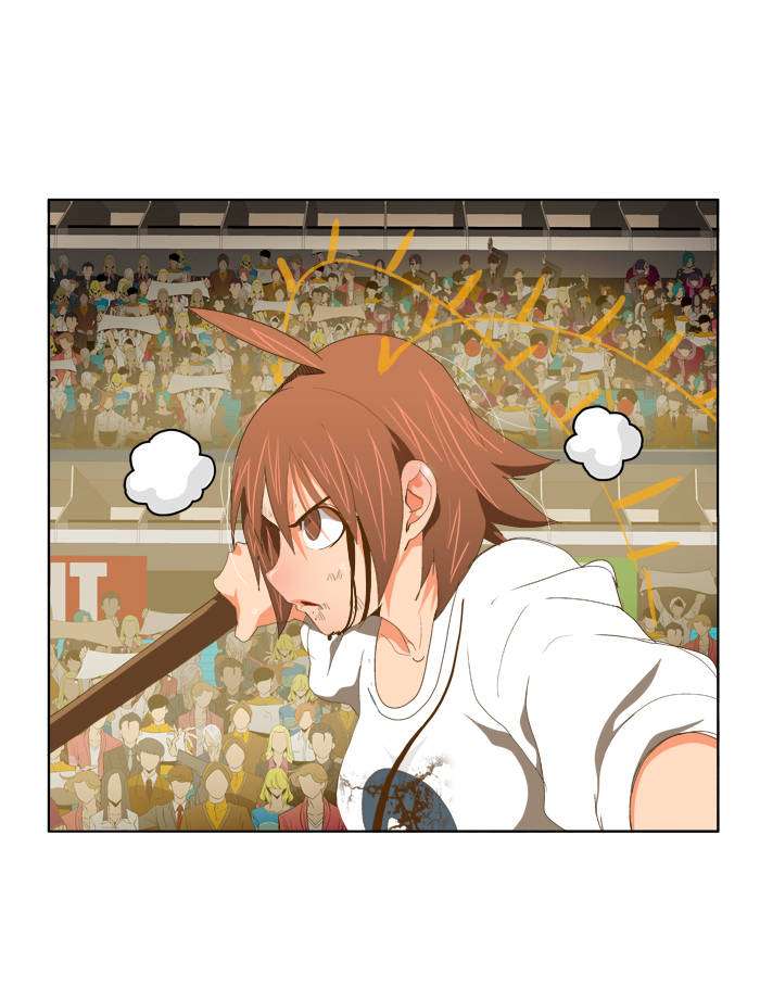The God of High School Chapter 88 Gambar 17