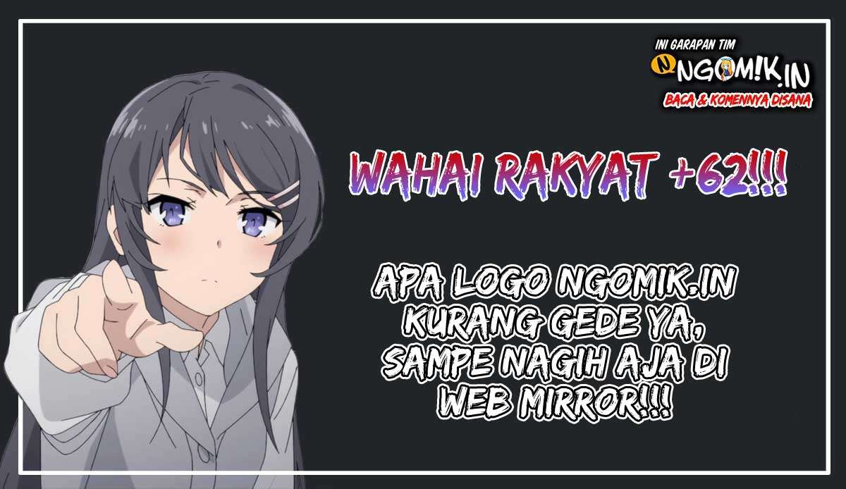 Legend Of Immortals Chapter 29 halaman 4