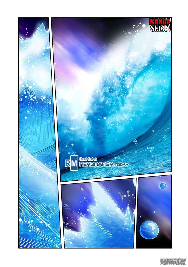 Desolate Era Chapter 29 Gambar 5