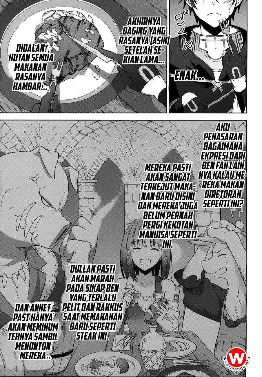 Next Life Chapter 6 Gambar 4