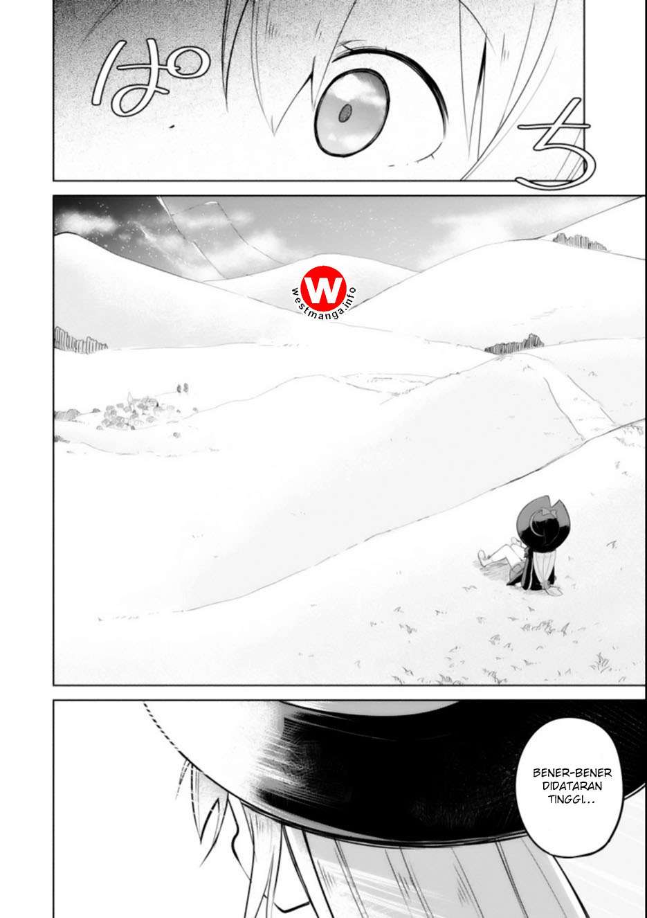 Slime Taoshite 300-nen Shiranai Uchi ni Level Max ni Nattemashita Chapter 1 – halaman 6