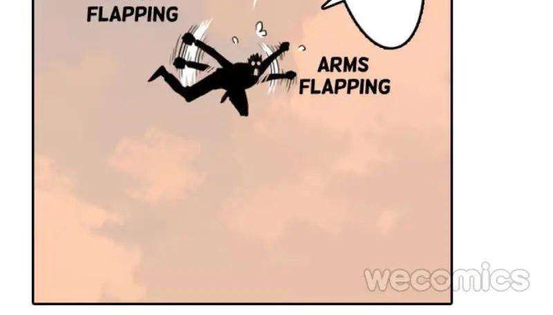 Never Dead Chapter 5 Gambar 5