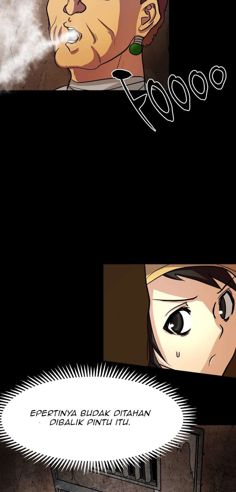 Outcast Chapter 15 Gambar 7
