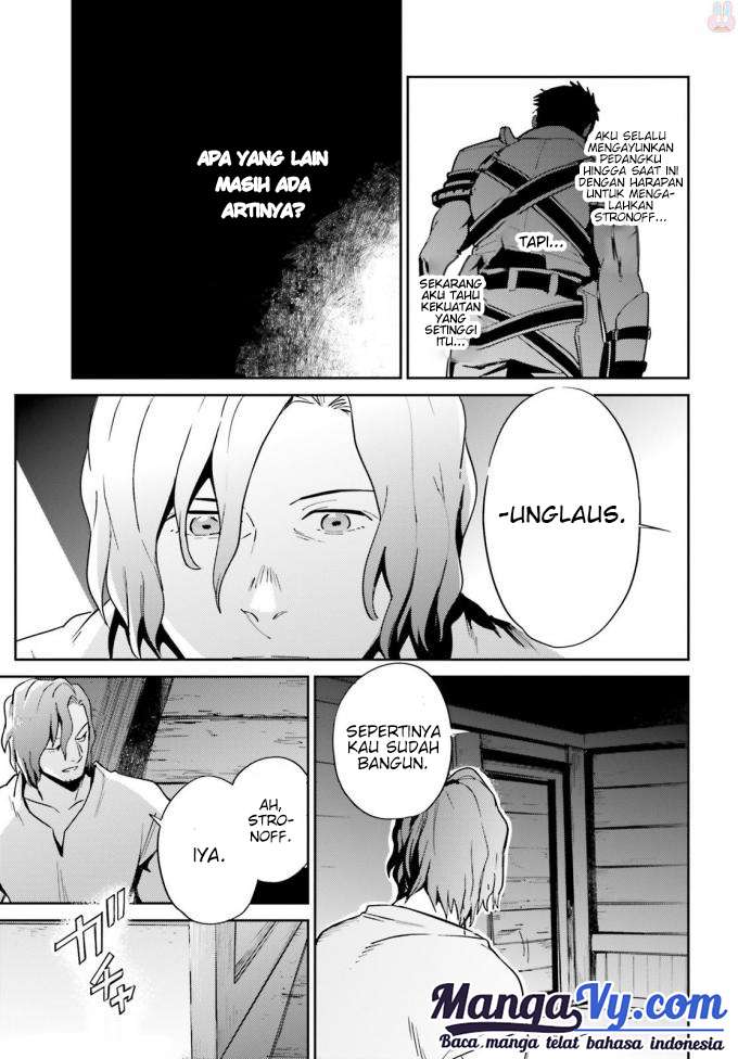 Overlord Chapter 35 halaman 7
