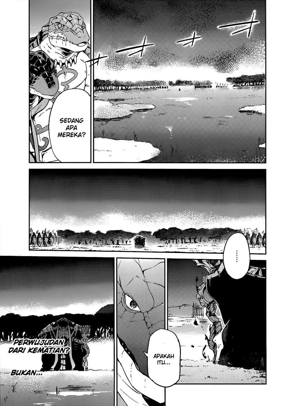 Overlord Chapter 24 halaman 7