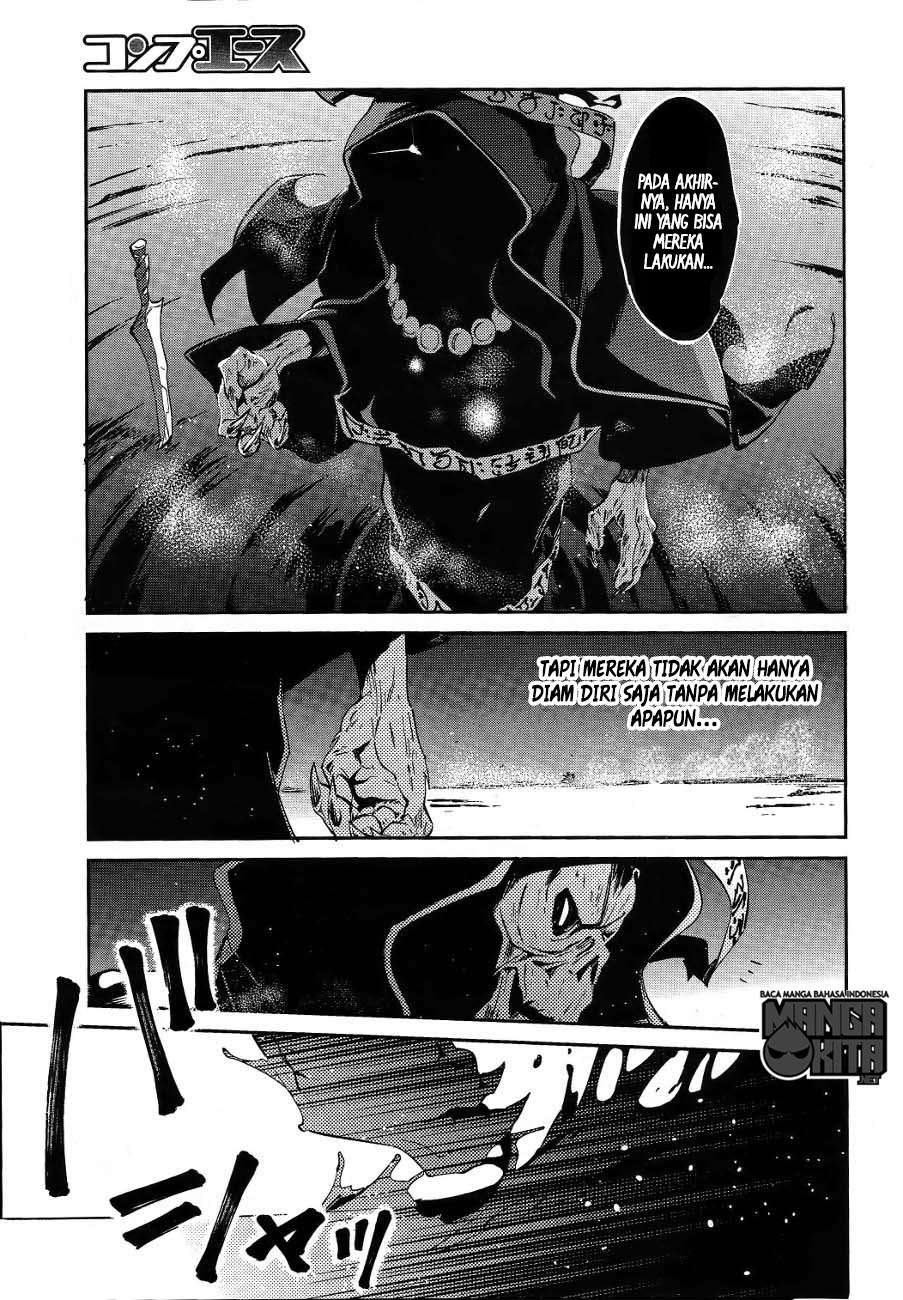 Overlord Chapter 20 halaman 10
