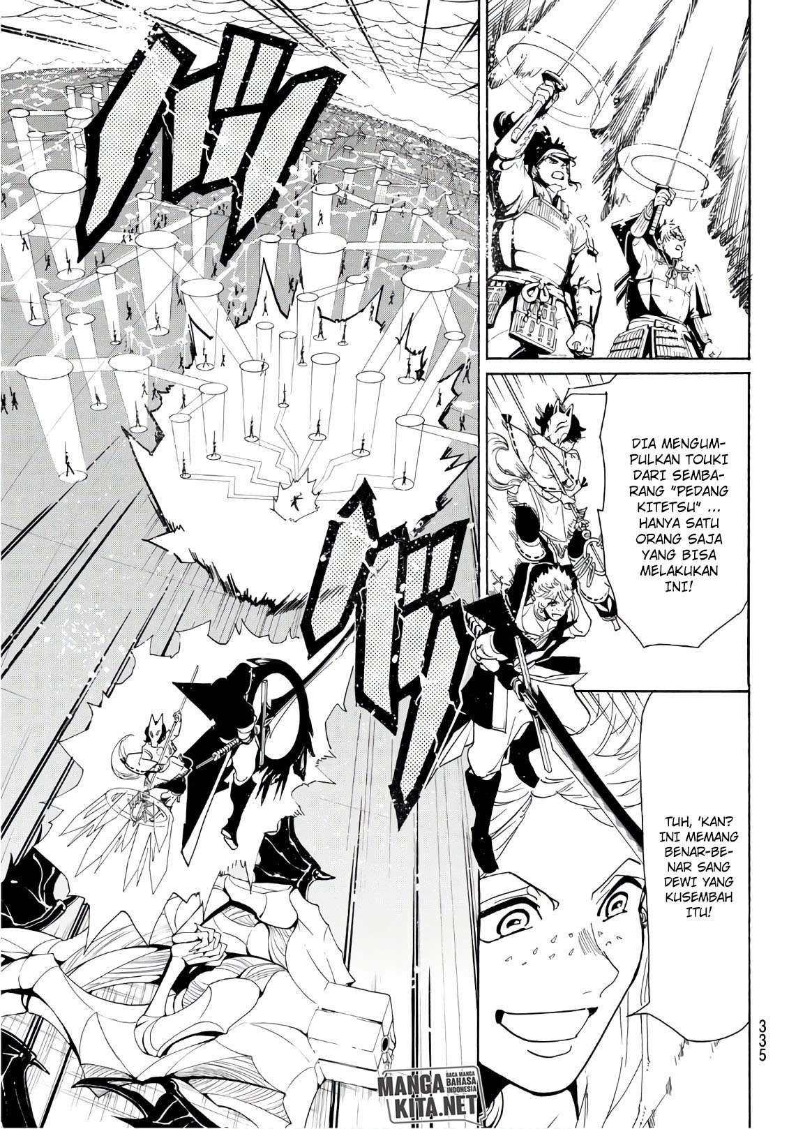 Orient Chapter 40 halaman 4
