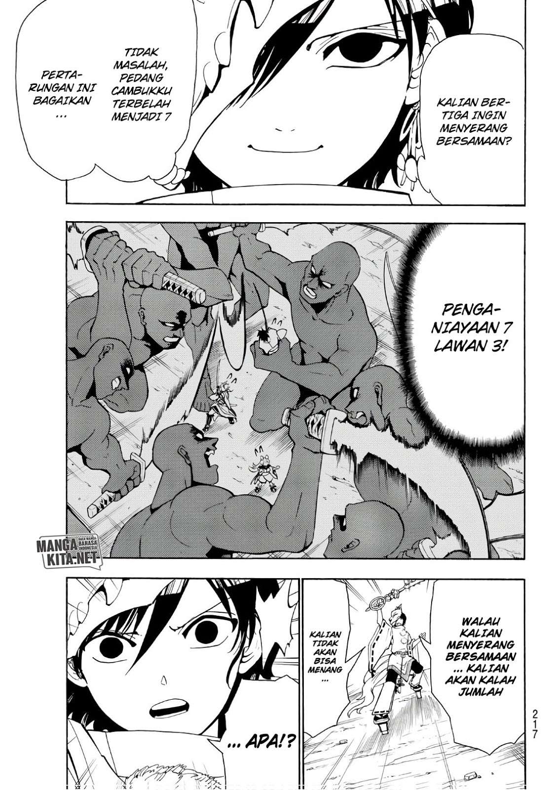 Orient Chapter 36 halaman 4
