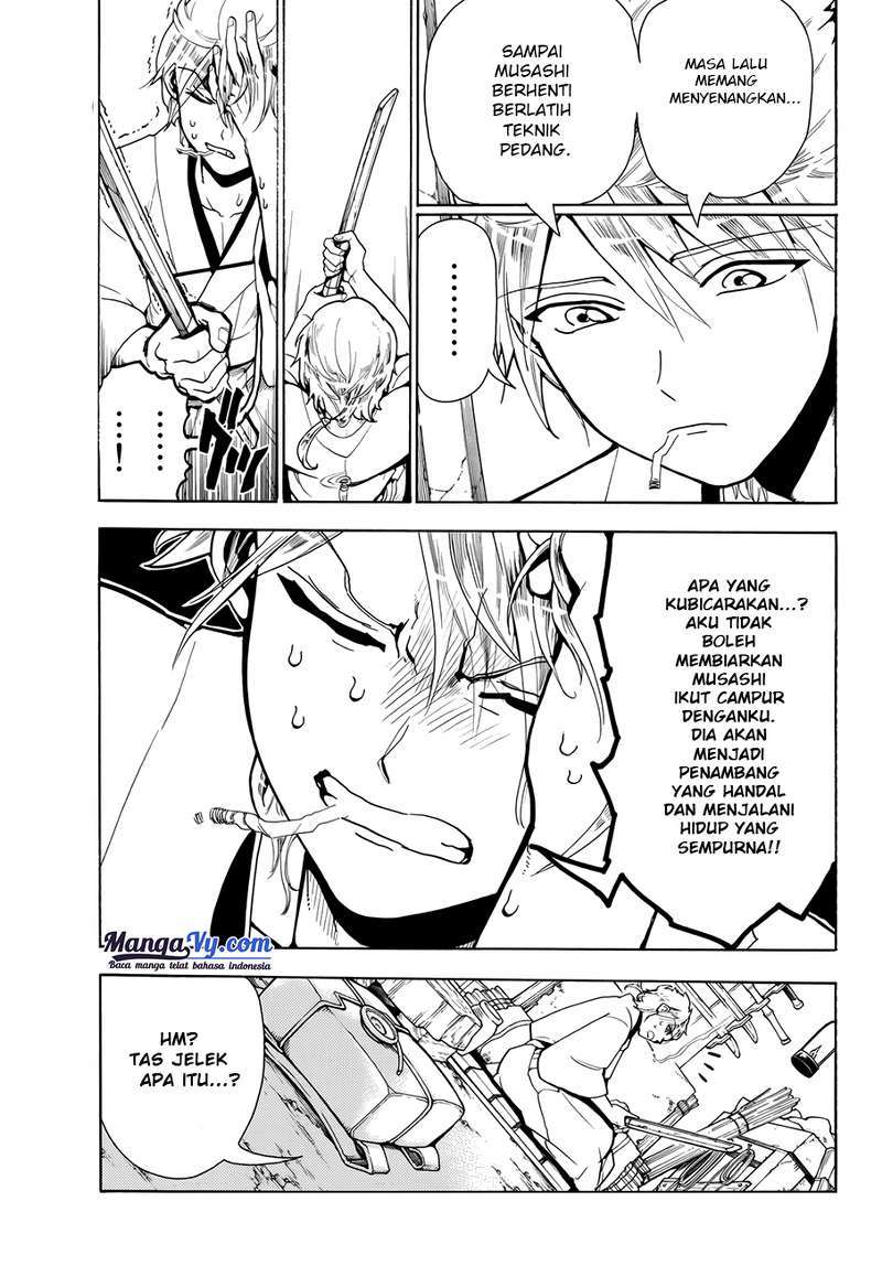 Orient Chapter 1 halaman 8