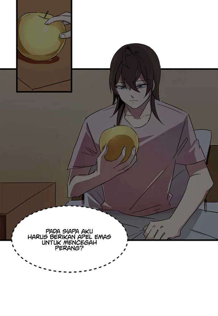 Paris’s Choice Chapter 2 halaman 9
