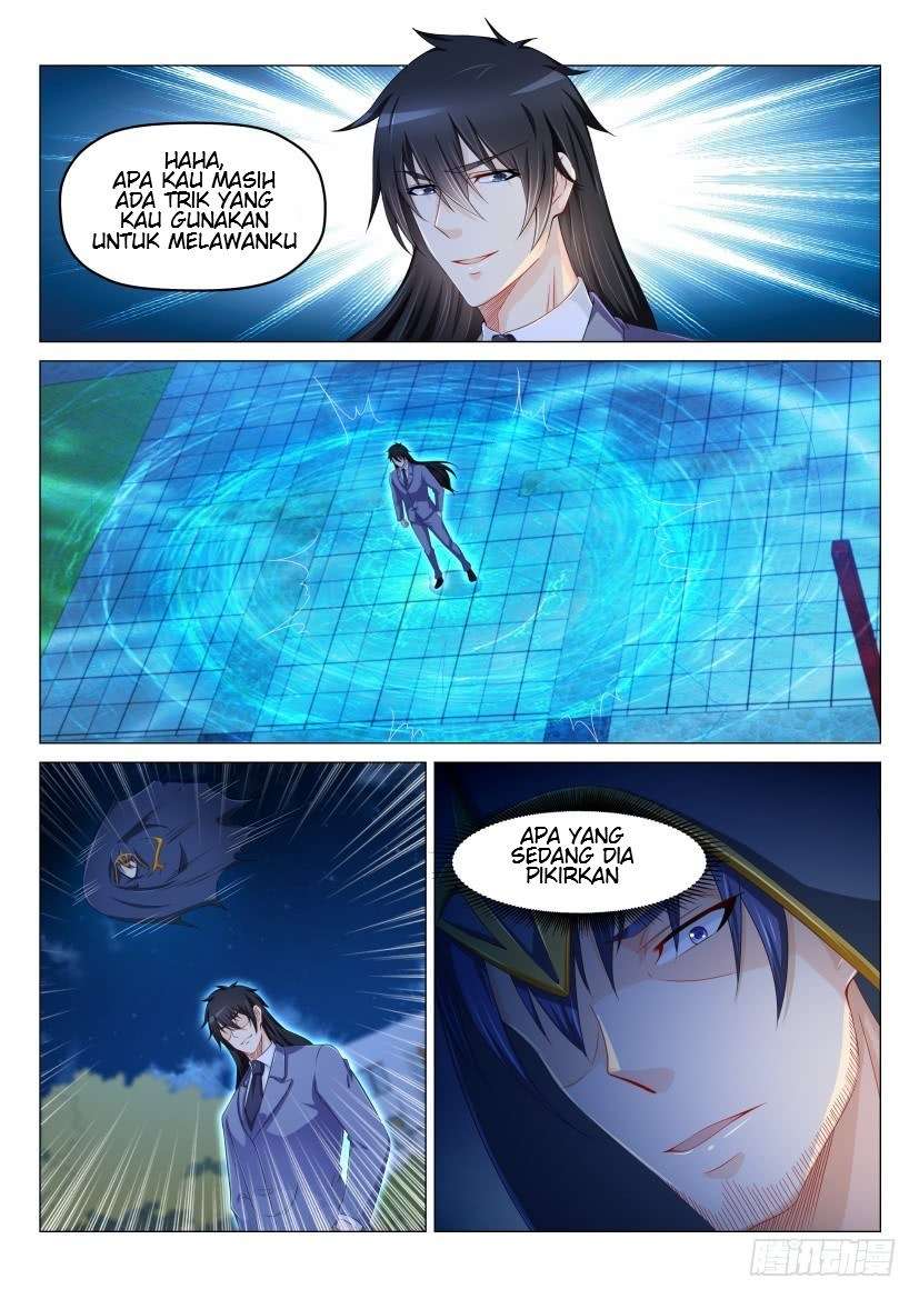 Rebirth Of The Urban Immortal Cultivator Chapter 182 Gambar 4
