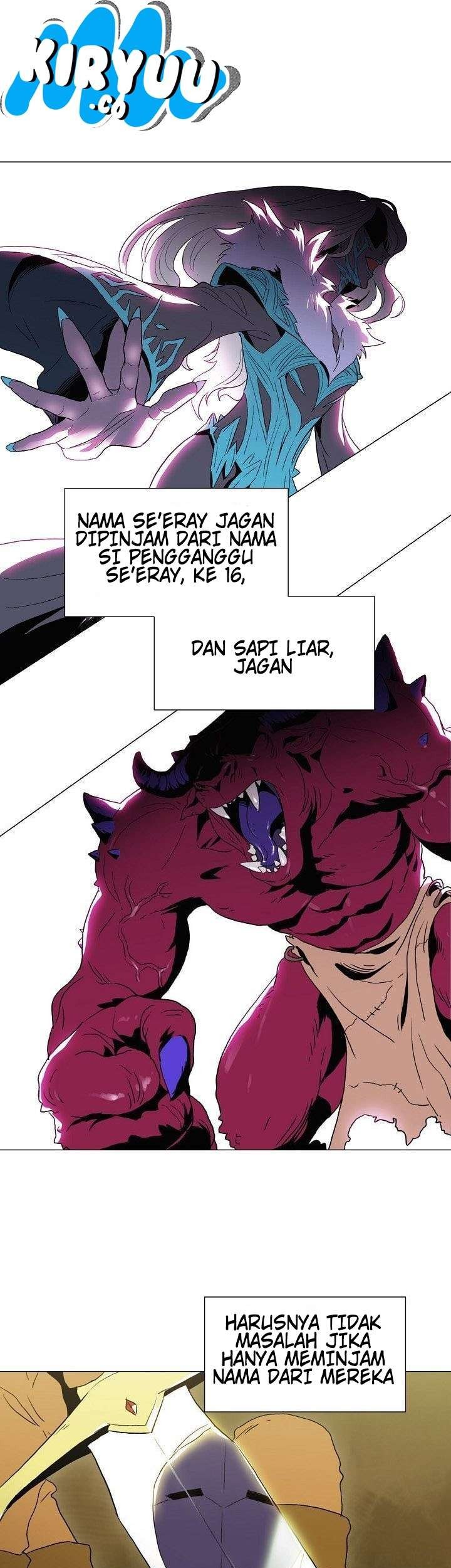 Skeleton Soldier Couldn’t Protect the Dungeon Chapter 24 Gambar 6
