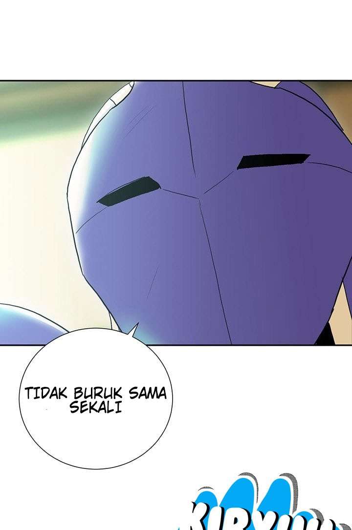 Skeleton Soldier Couldn’t Protect the Dungeon Chapter 22 halaman 10