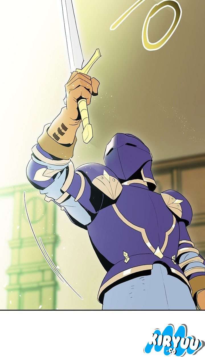 Skeleton Soldier Couldn’t Protect the Dungeon Chapter 22 halaman 9