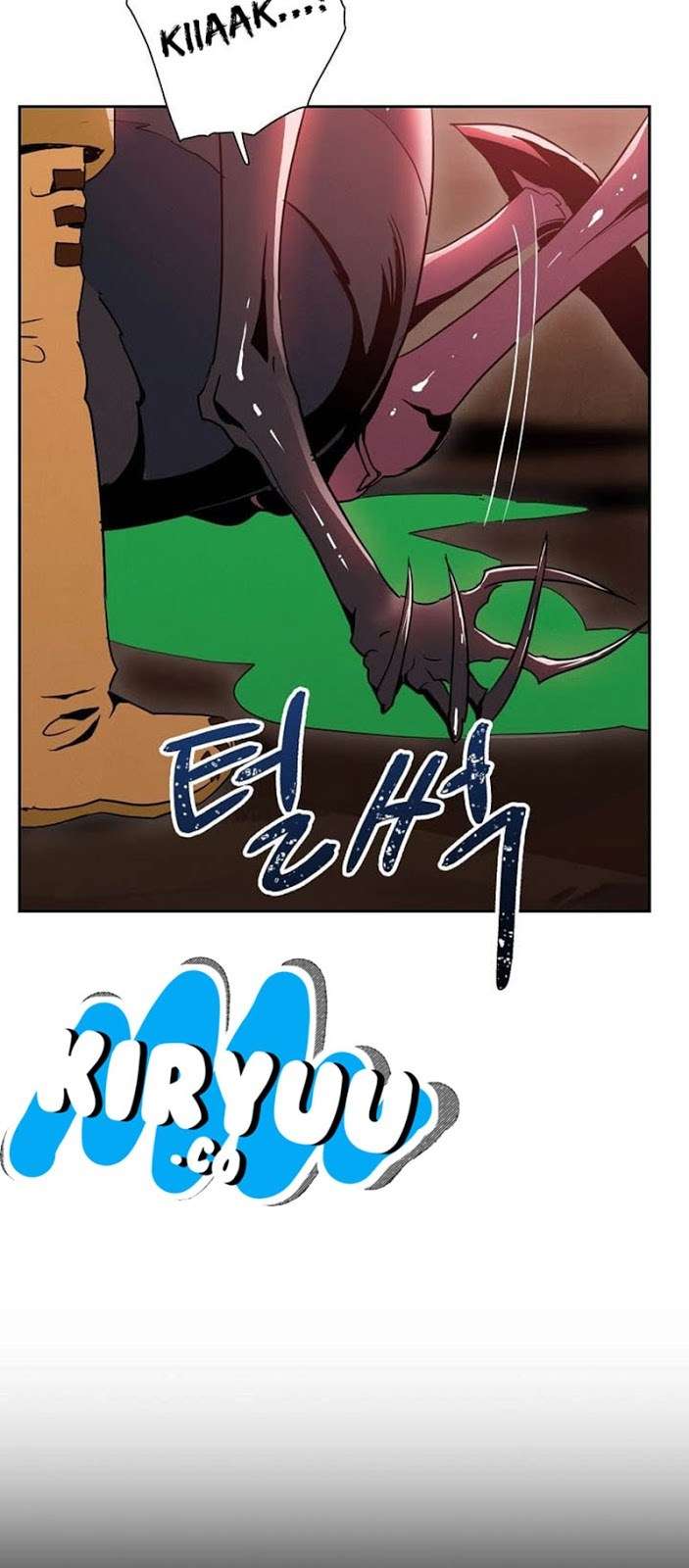 Skeleton Soldier Couldn’t Protect the Dungeon Chapter 19 Gambar 11