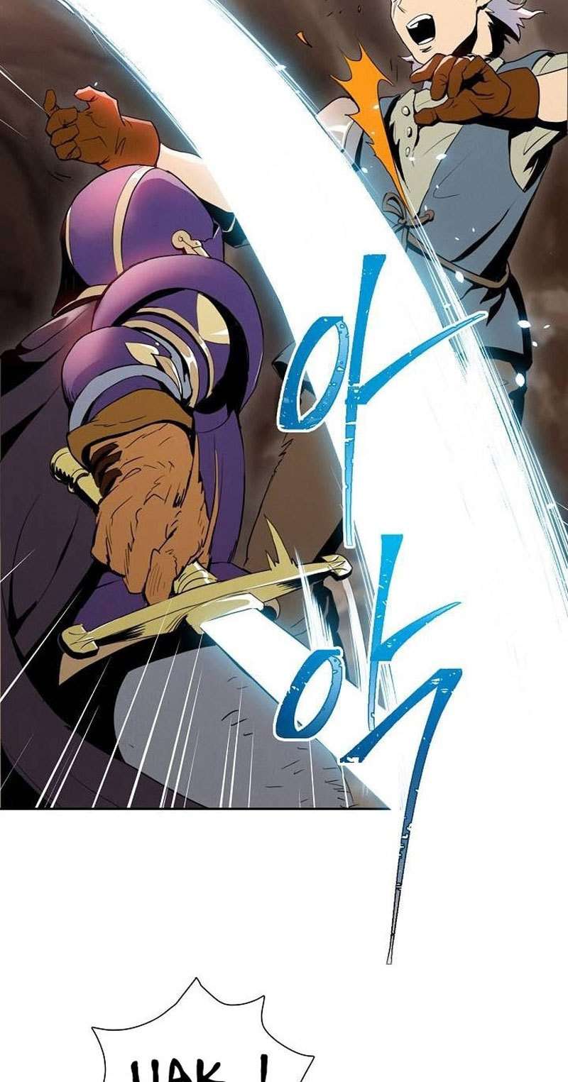 Skeleton Soldier Couldn’t Protect the Dungeon Chapter 18 halaman 12