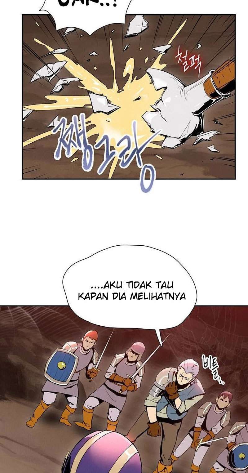 Skeleton Soldier Couldn’t Protect the Dungeon Chapter 18 halaman 13
