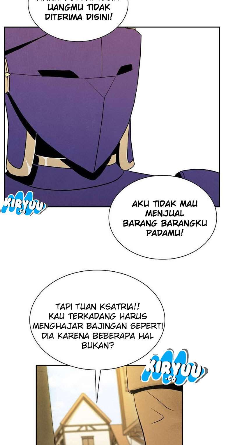 Skeleton Soldier Couldn’t Protect the Dungeon Chapter 17 halaman 13
